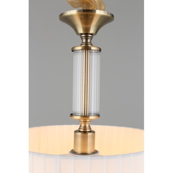 Подвесной светильник Molveno OML-57606-01