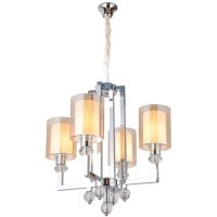 Подвесная люстра Malito OML-79903-04