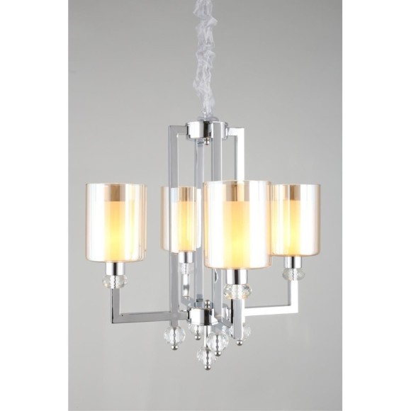 Подвесная люстра Malito OML-79903-04