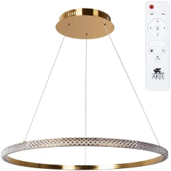 A2182SP-80PB СВЕТИЛЬНИК ПОДВЕСНОЙ