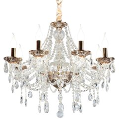 Подвесная люстра Gadoni OML-74803-08