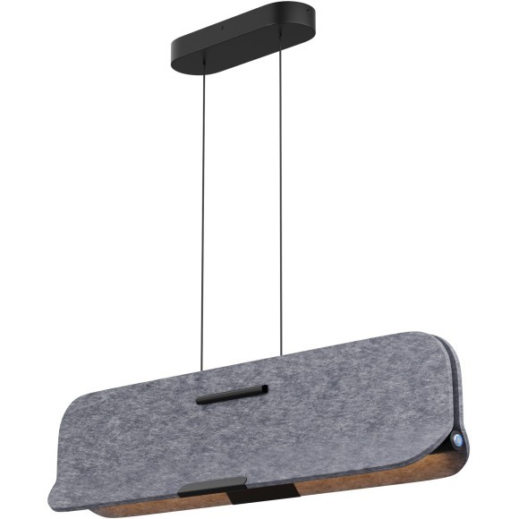 Подвесной светильник Maytoni Optimista  MOD408PL-L12B3K