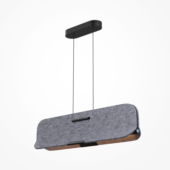 Подвесной светильник Maytoni Optimista  MOD408PL-L12B3K