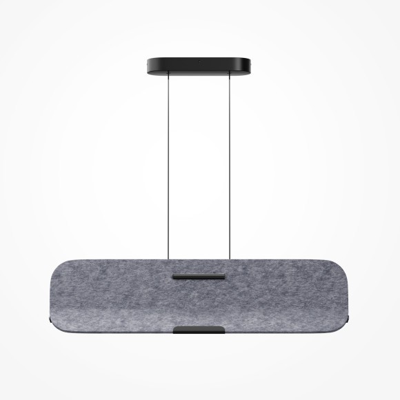 Подвесной светильник Maytoni Optimista  MOD408PL-L12B3K