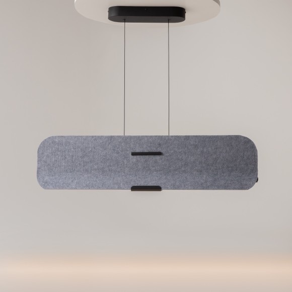 Подвесной светильник Maytoni Optimista  MOD408PL-L12B3K