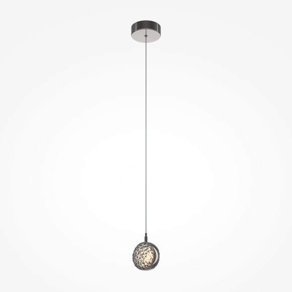 Подвесной светильник Maytoni MOD299PL-L10BC3K