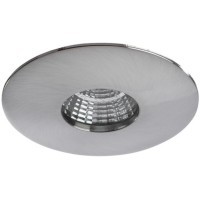 Точечный встраиваемый светильник Arte Lamp UOVO A5438PL-1SS