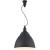 Подвесной светильник с 1 плафоном Maytoni P535PL-01B Bellevue под лампу 1xE27 60W