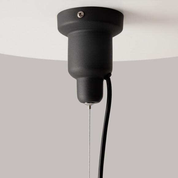 Подвесной светильник с 1 плафоном Maytoni P535PL-01B Bellevue под лампу 1xE27 60W