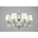 Люстра подвесная APL.716.03.08 Люстра подвесная APL.716.03.08