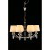 Люстра подвесная APL.716.03.08 Люстра подвесная APL.716.03.08