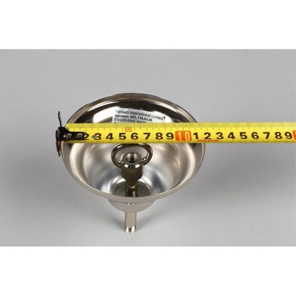 Люстра подвесная APL.716.03.08 Люстра подвесная APL.716.03.08