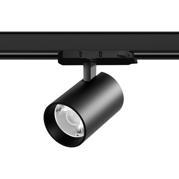 Светильник для трековой системы Quattro LED 30W 15G с адаптером Alta Base Lightstar A5337QT15G Светильник для трековой системы Quattro LED 30W 15G с адаптером Alta Base Lightstar A5337QT15G