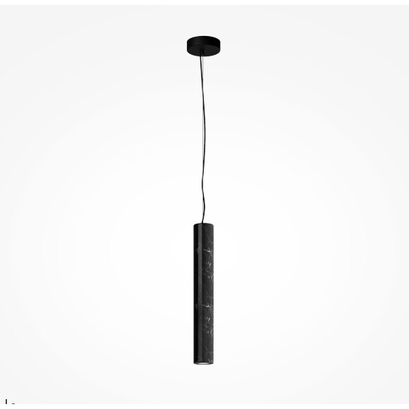 Подвесной светильник Maytoni MOD461PL-L5BK