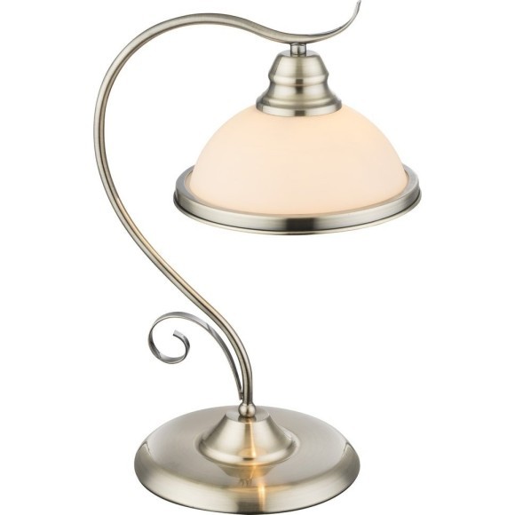 Интерьерная настольная лампа Sassari 6906-1T