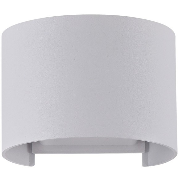 Уличный настенный светильник Maytoni O573WL-L6W Fulton IP54 светодиодный LED 6W