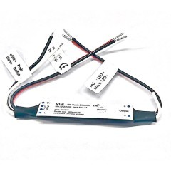 2001-CTR-001, контроллер, single color, 3A, dimming