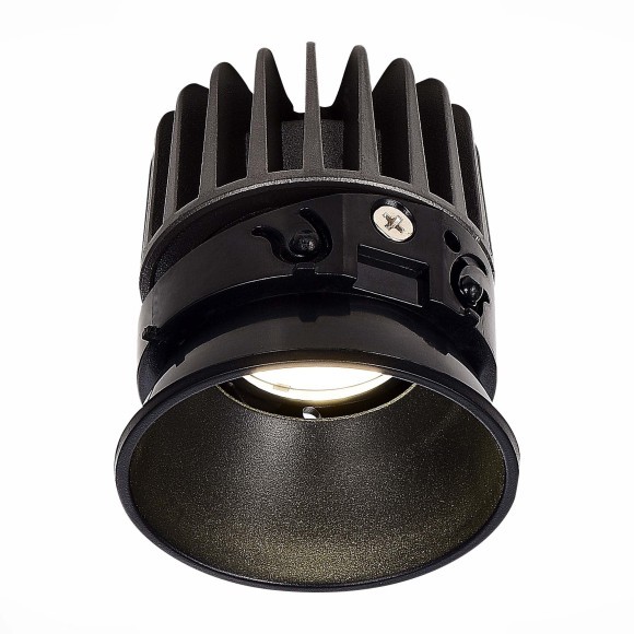 ST851.438.07.1 Светодиодный модуль ST Luce LED 7W 3000K 560Lm Ra90 36° IP20 220-240V SHIFT