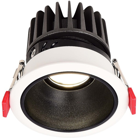 ST851.438.07.1 Светодиодный модуль ST Luce LED 7W 3000K 560Lm Ra90 36° IP20 220-240V SHIFT