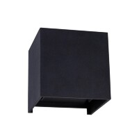 Архитектурная подсветка Rullo A1414AL-1BK