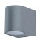 Фасадный светильник Arte Lamp COMPASS A3102AL-1GY
