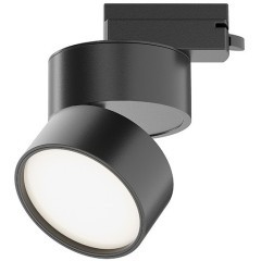 Трековый светильник Technical TR007-1-12W4K-B