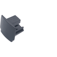 Заглушка боковая к треку 5040xxDALI Quattro/DALI/ Lightstar 504167-DALI