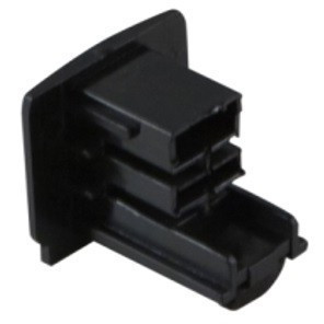 Заглушка боковая к треку 5040xxDALI Quattro/DALI/ Lightstar 504167-DALI