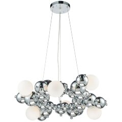 Люстра подвесная Lussole LSP-8907