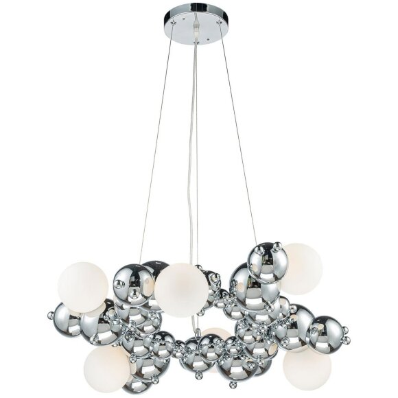 Люстра подвесная Lussole LSP-8907