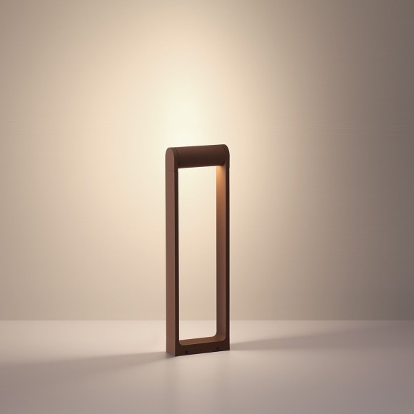 Ландшафтный светильник IP65 LED 12W 900Лм 3000K 120° 220-240V TWINSET 7118/12GL