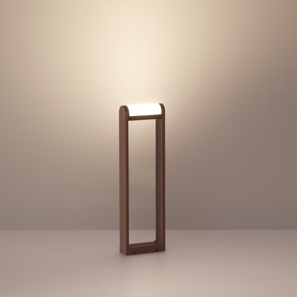 Ландшафтный светильник IP65 LED 12W 900Лм 3000K 120° 220-240V TWINSET 7118/12GL