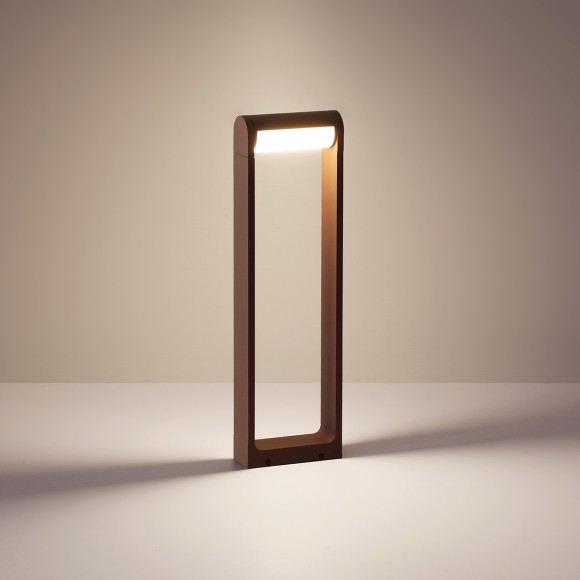 Ландшафтный светильник IP65 LED 12W 900Лм 3000K 120° 220-240V TWINSET 7118/12GL