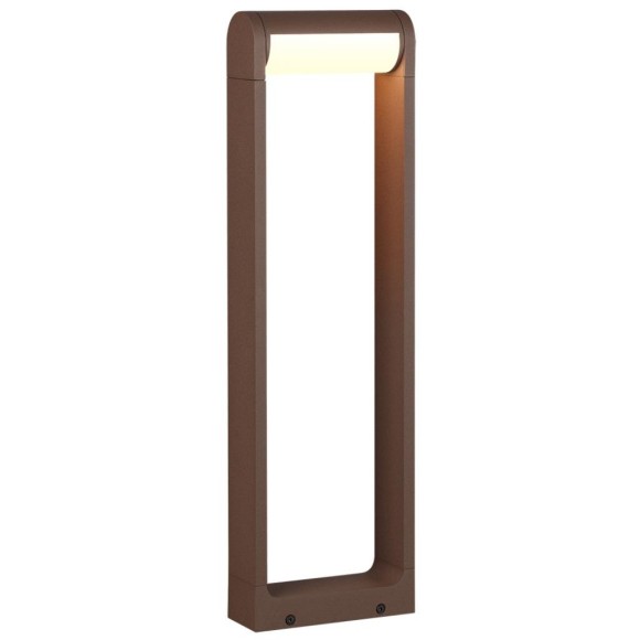 Ландшафтный светильник IP65 LED 12W 900Лм 3000K 120° 220-240V TWINSET 7118/12GL