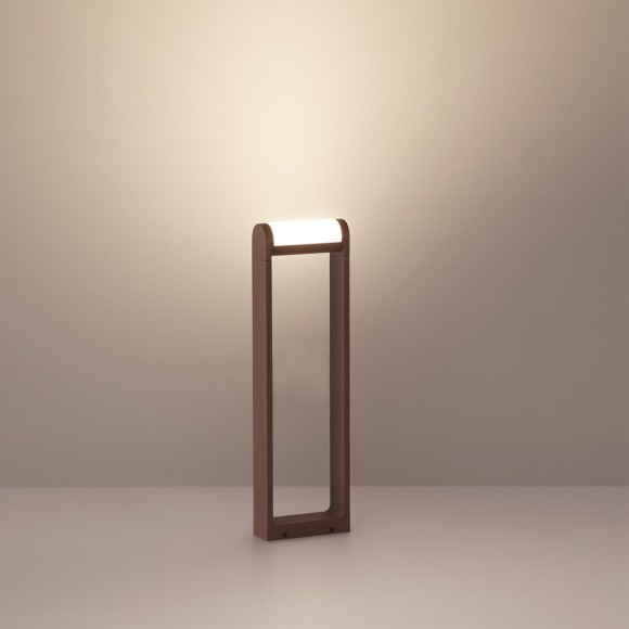 Ландшафтный светильник IP65 LED 12W 900Лм 3000K 120° 220-240V TWINSET 7118/12GL