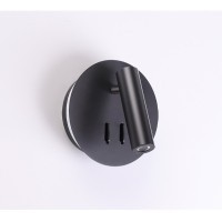 Бра Odeon Light 3911/9WL BEAM светодиодная LED 9W