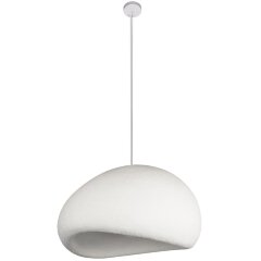 10252/600 White Подвесной светильник LOFT IT Stone 10252/600 White Подвесной светильник LOFT IT Stone