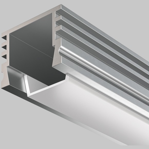 Maytoni ALM-005-S-2M 631012 Алюминиевый накладной 2м профиль, размер 2000x16x12мм, для лент шириной до 10мм, ширина световой линии 11мм, торцевые заглушки, крепления и рассеиватель в комплекте Maytoni ALM-005-S-2M 631012 Алюминиевый накладной 2м профиль, размер 2000x16x12мм, для лент шириной до 10мм, ширина световой линии 11мм, торцевые заглушки, крепления и рассеиватель в комплекте