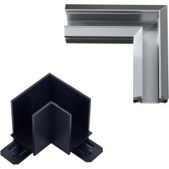 ST042.499.00 Комплект соединителей для ST042.429.00 (Standart 220) ST-Luce SKYLINE 220 ST042.499.00 Комплект соединителей для ST042.429.00 (Standart 220) ST-Luce SKYLINE 220