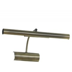 Подсветка для зеркал и картин Lussole LSQ-0321-02 LIDO III IP21 под лампы 2xG9 80W