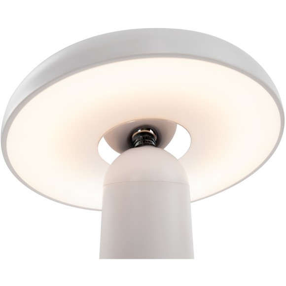 FR6109TL-L4W Светильник С питнаием от USB и аккумулятором Freya