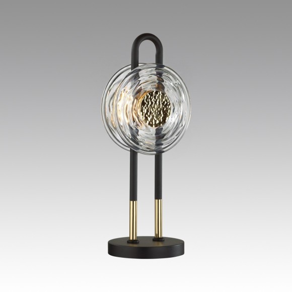 Настольная лампа LED 12W 3000K 1005Лм Odeon Light MAGNET 5407/12TL