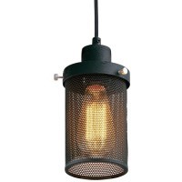 Подвесной светильник лофт LSP-9672