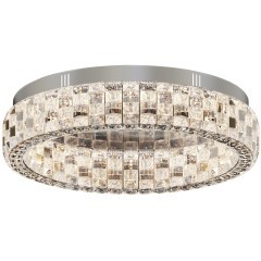 Потолочный светильник Maytoni MOD335CL-L24CH3K