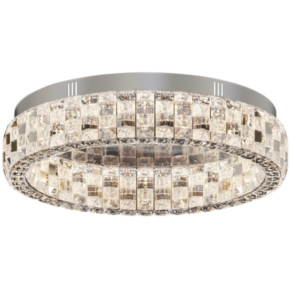 Потолочный светильник Maytoni MOD335CL-L24CH3K