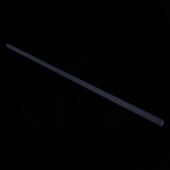 ST015.439.00 Шинопровод магнитный 3м накладной черный SKYLINE 220