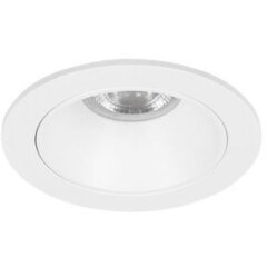 Точечный встраиваемый светильник Arte Lamp ACT MINI A3536PL-1WH