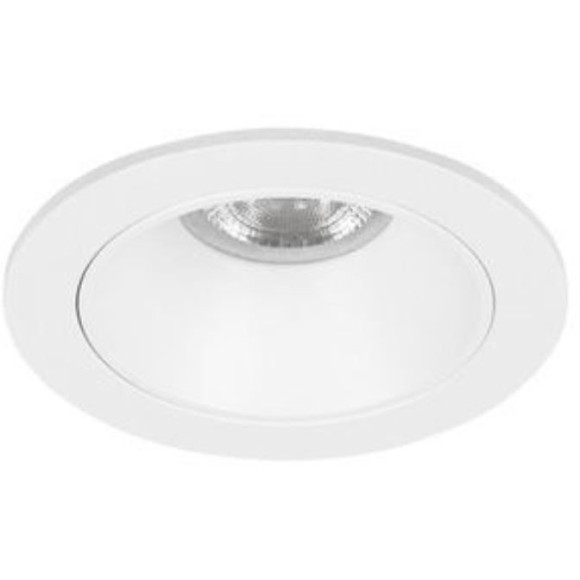 Точечный встраиваемый светильник Arte Lamp ACT MINI A3536PL-1WH