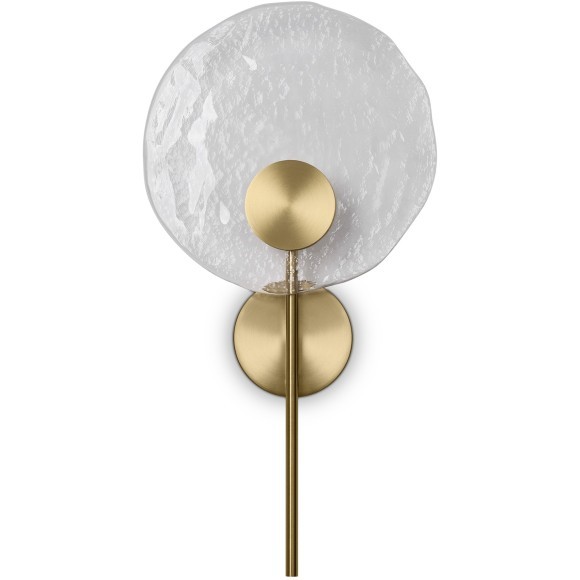 Настенный светильник (бра) Freya FR6182WL-L5BS1