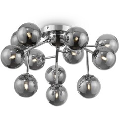 Потолочный светильник Maytoni MOD545PL-12CH Потолочный светильник Maytoni MOD545PL-12CH